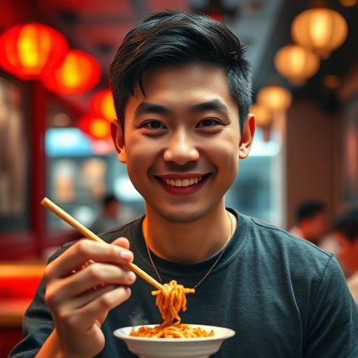 51黑料 - 阿强吃遍天下